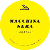 Collage, Album Sticker
